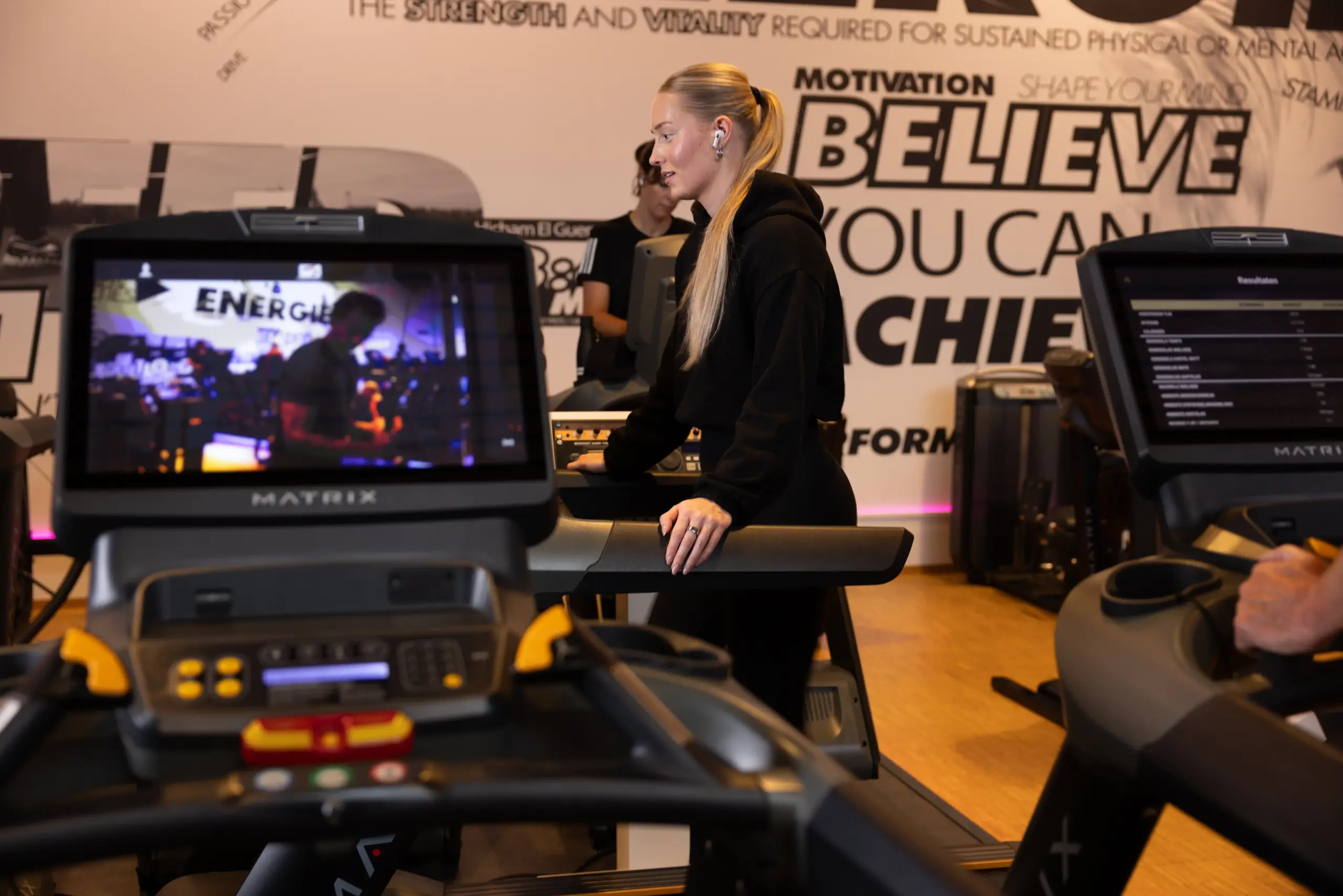 Wellness bij Studio Perfect