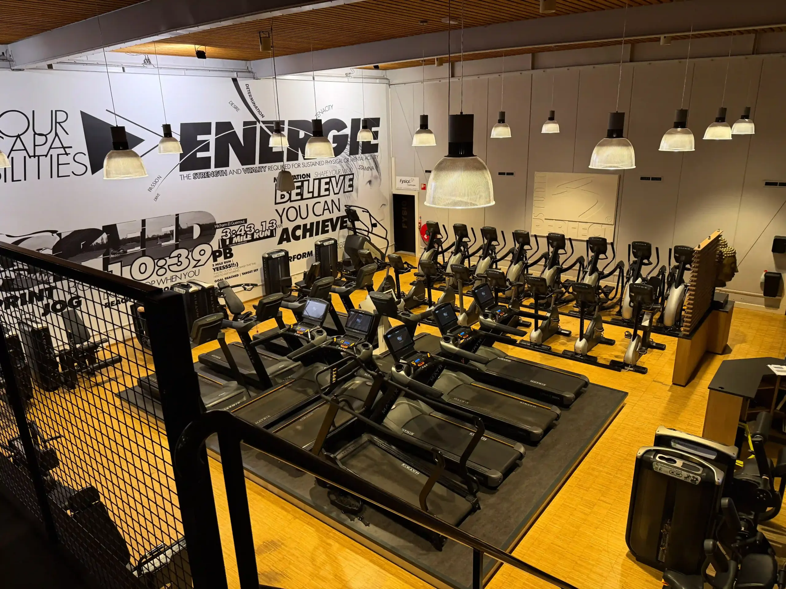 Studio Perfect locatie deventer