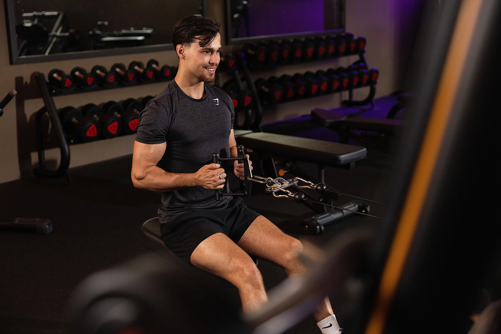 Fitness bij Sportschool StudioPerfect