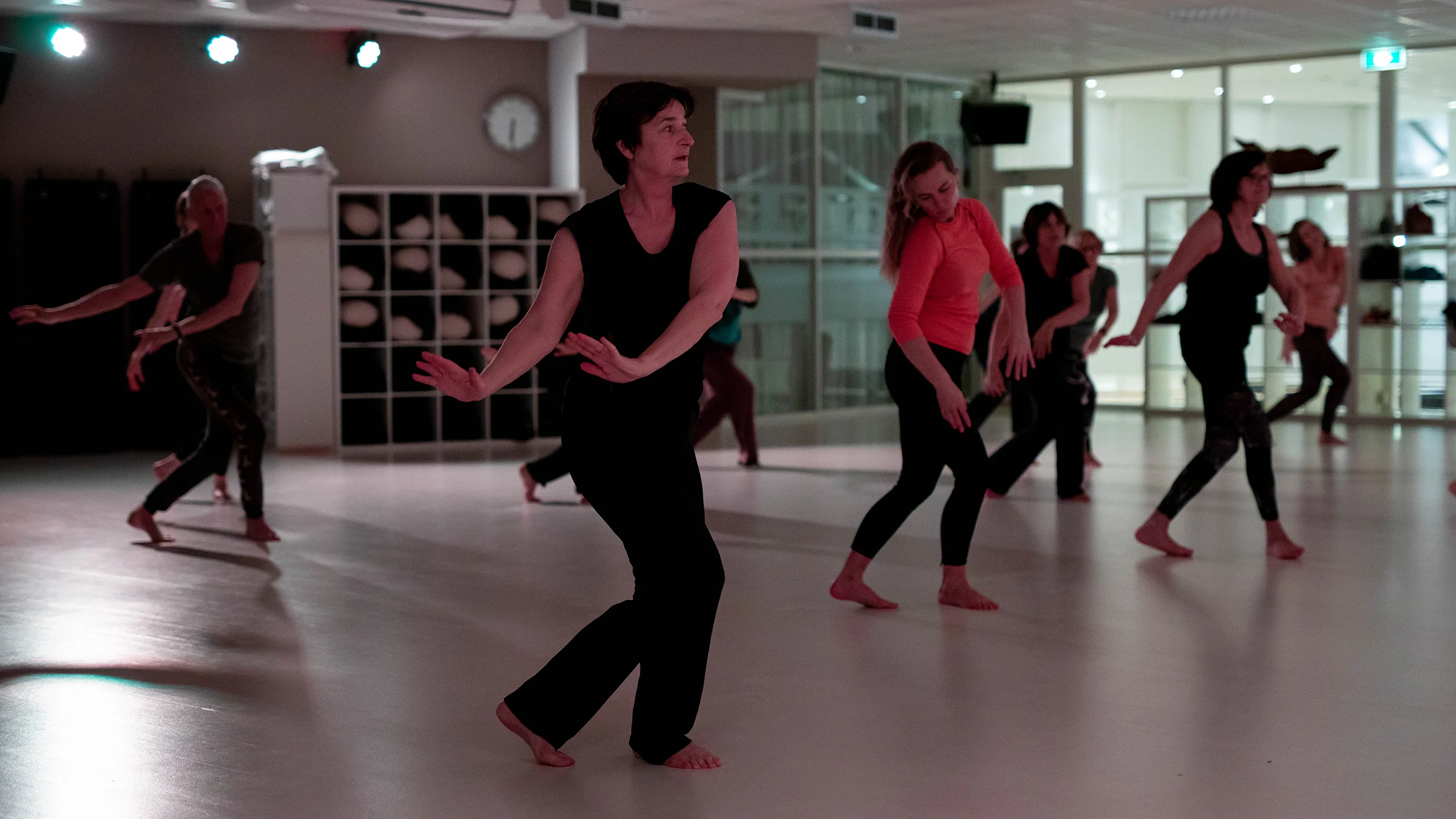 Dance
