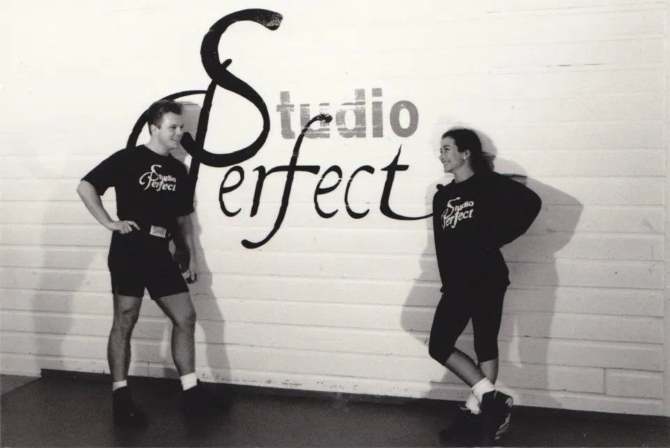 Hoe het begon Studio Perfect
