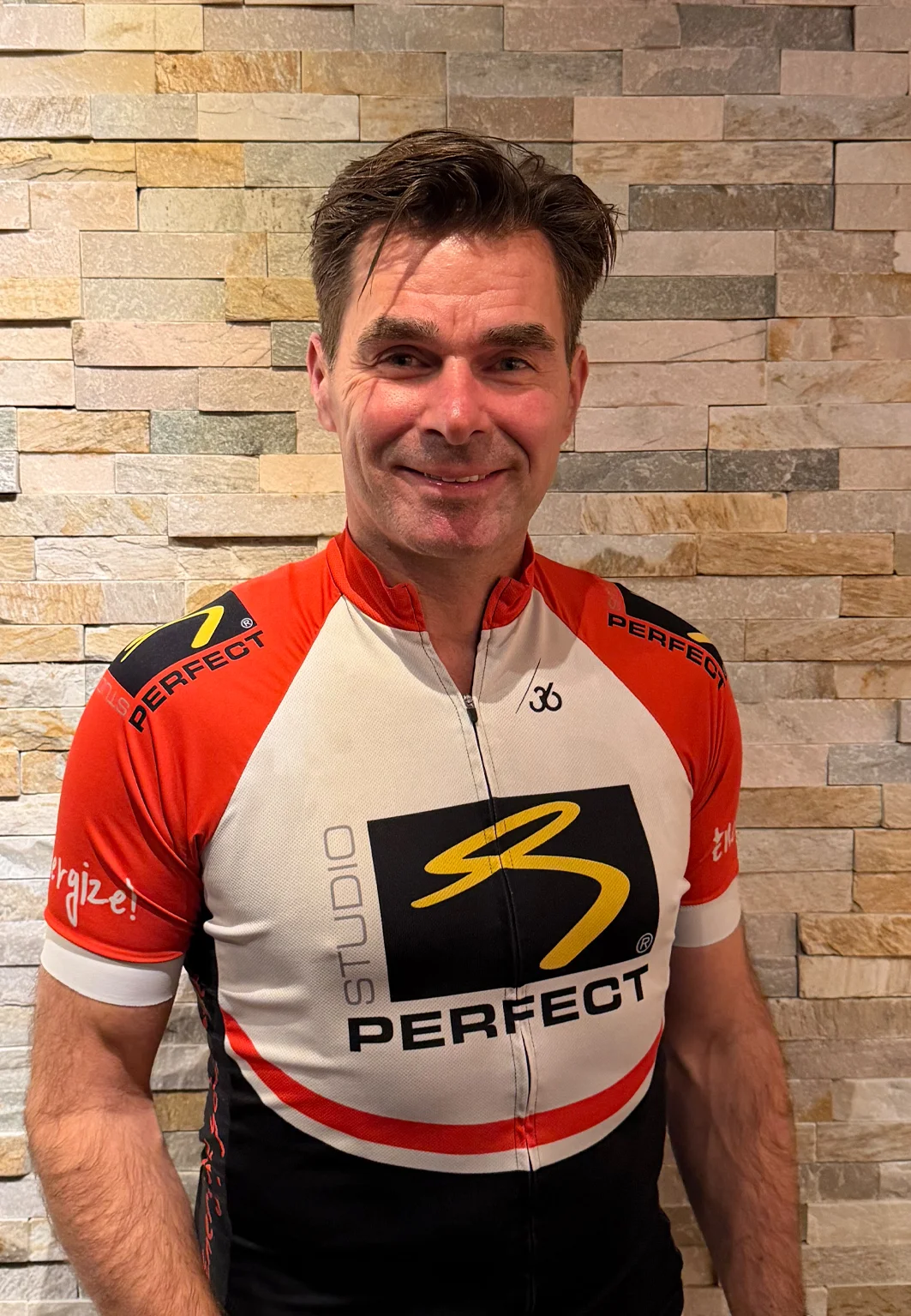 Coen van Studio Perfect