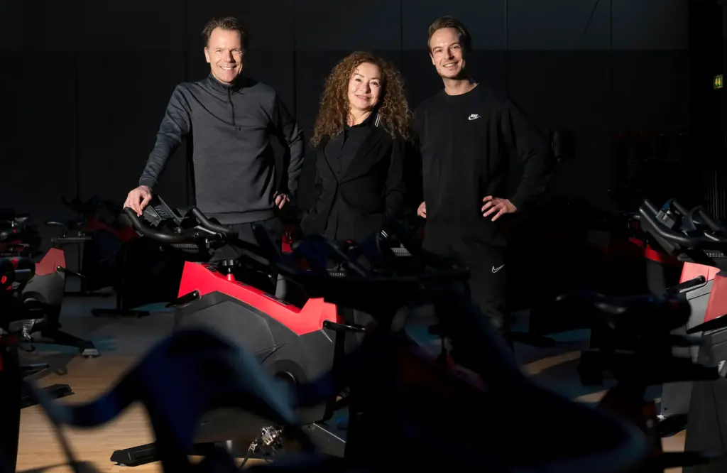 Studio Perfect Winnaar Dutch Fitness Awards