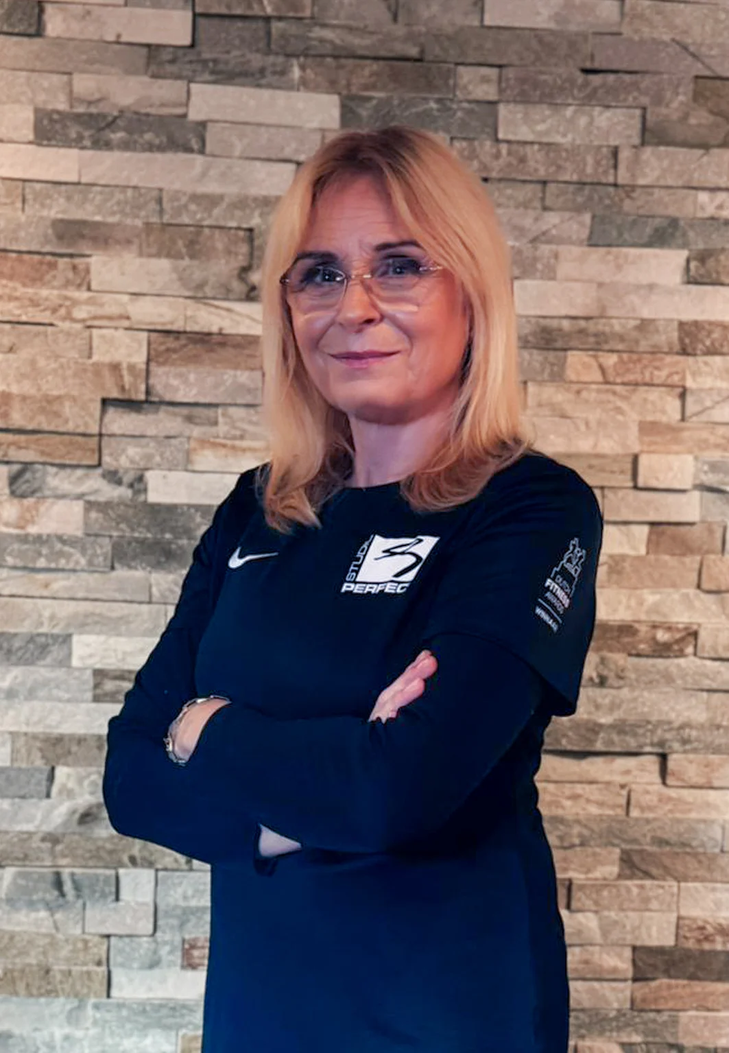 Jolanda van Studio Perfect