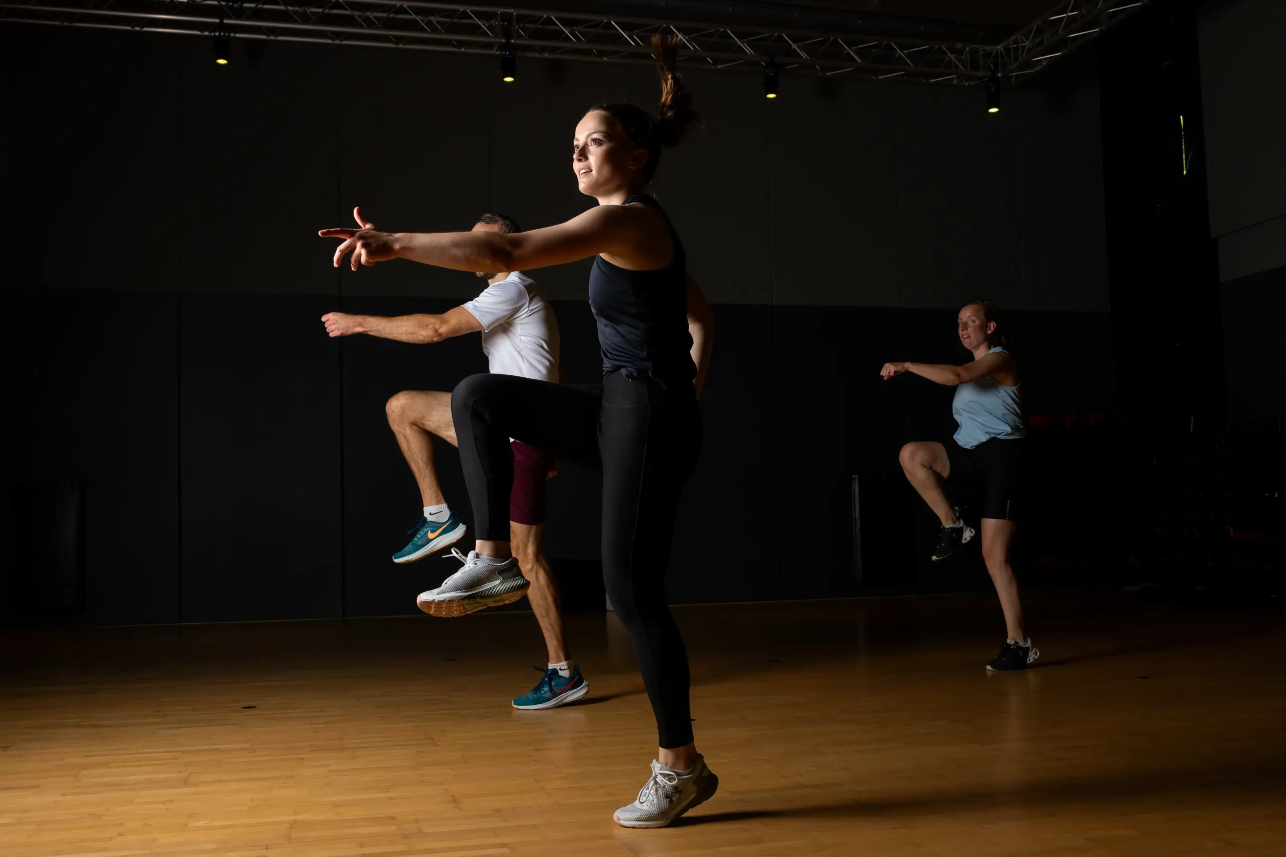 Bodysteps