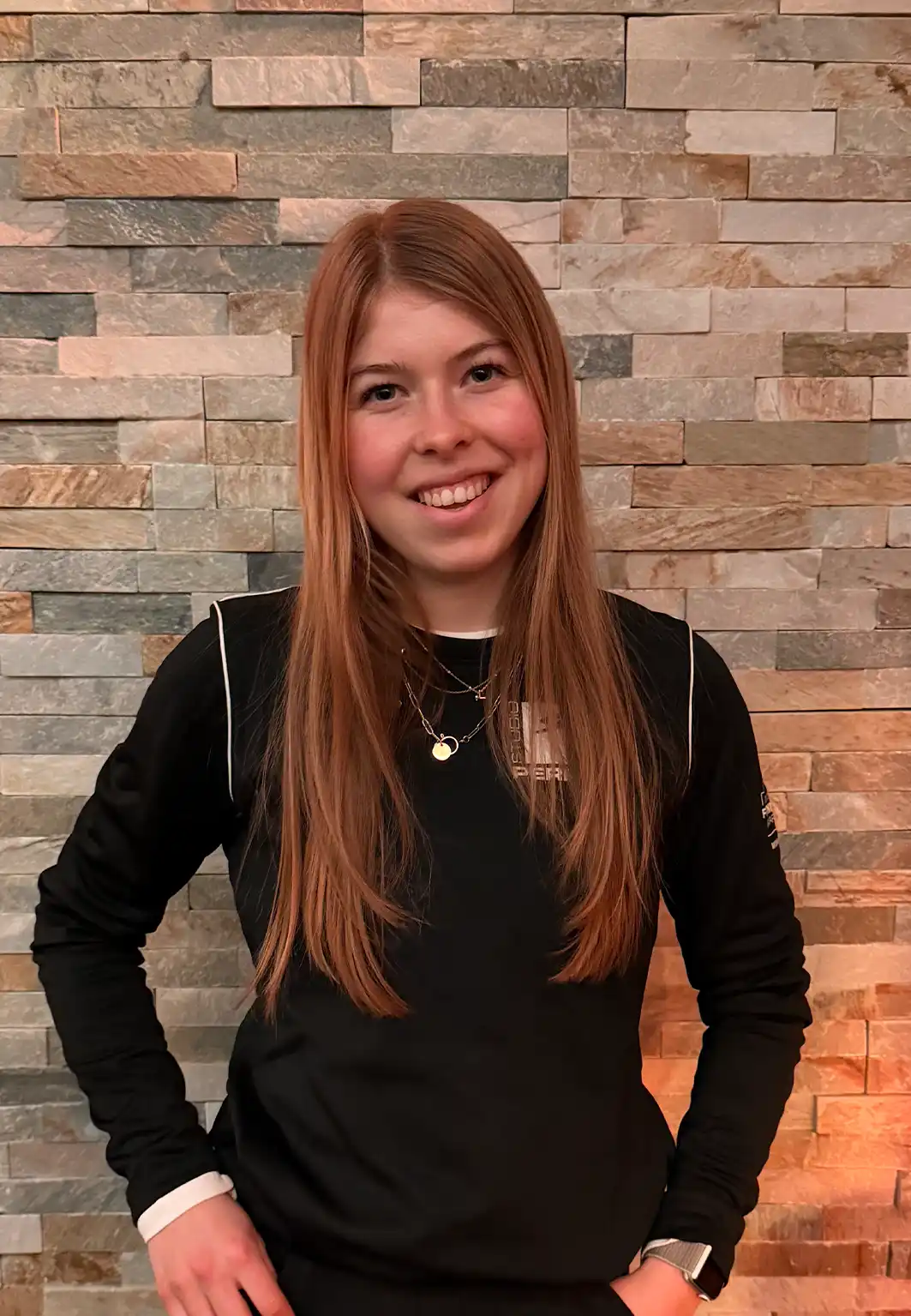 Lotte van Studio Perfect