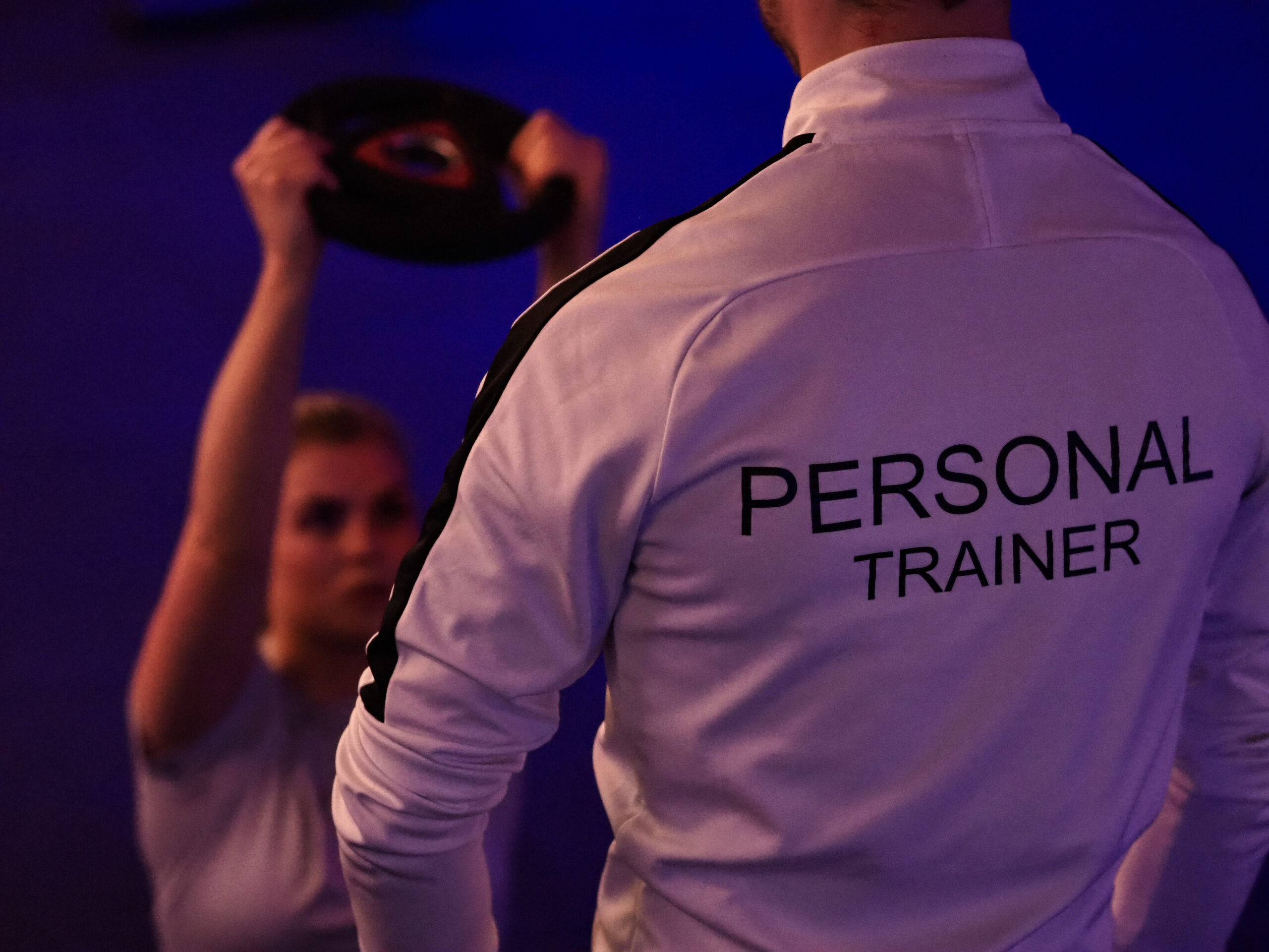 Personal training