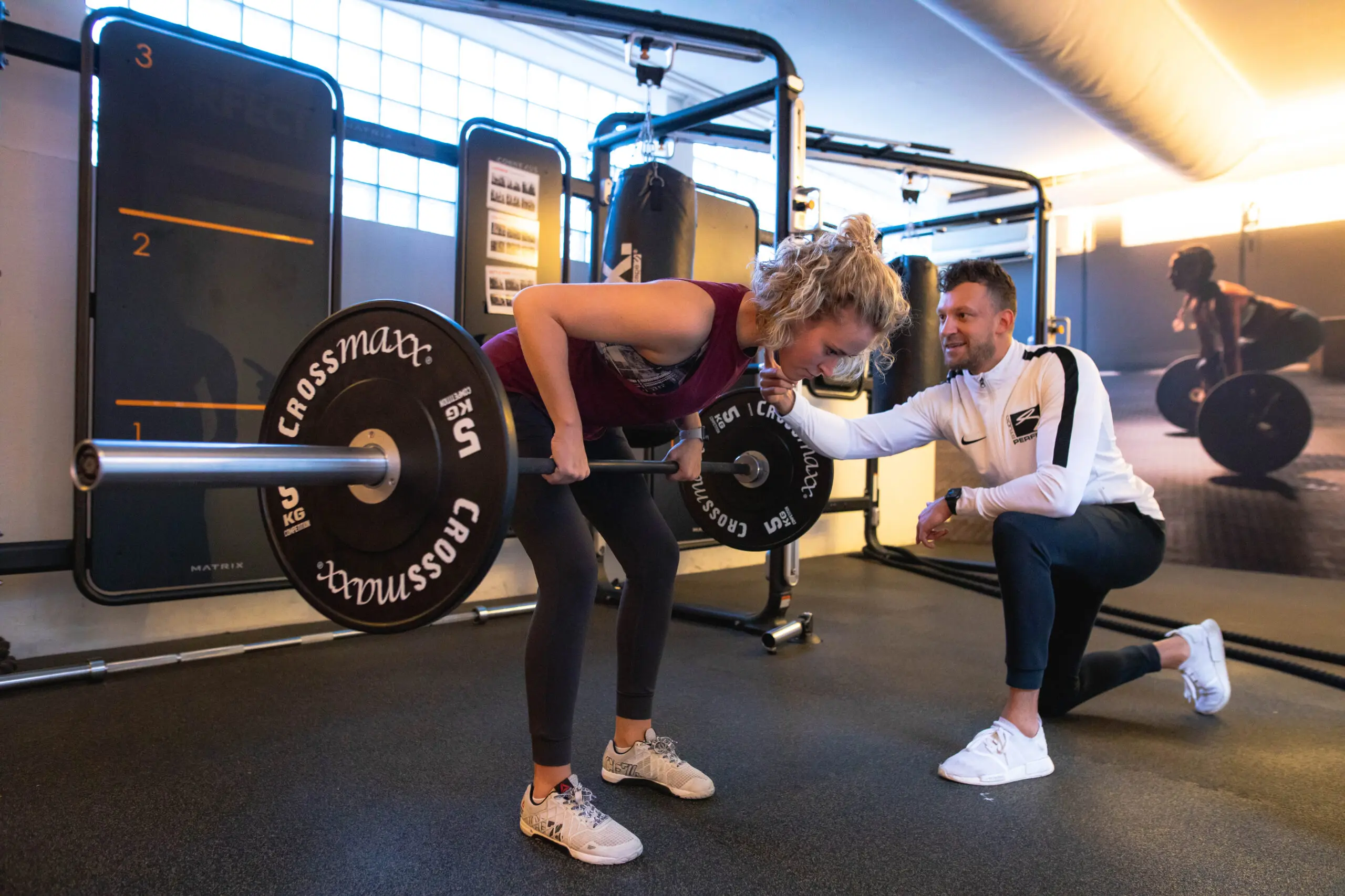 Personal training