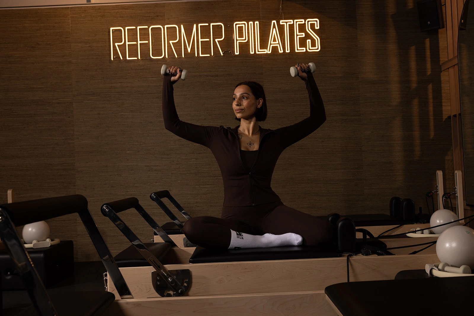 Pilates in Raalte 1