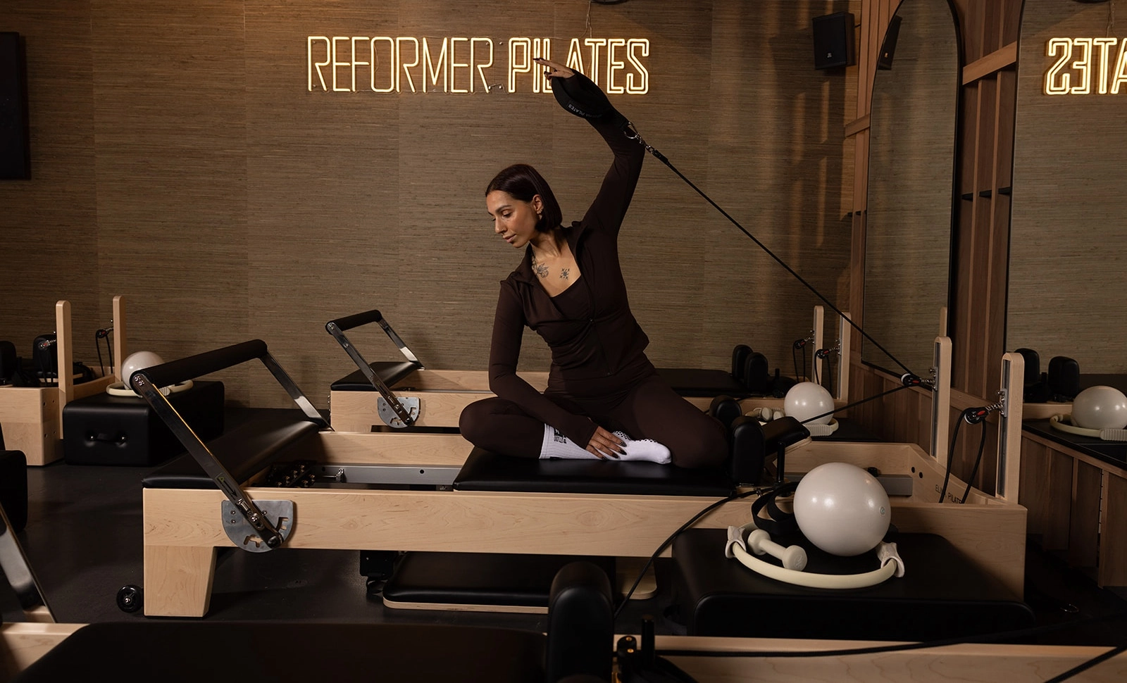 Pilates in Raalte 4