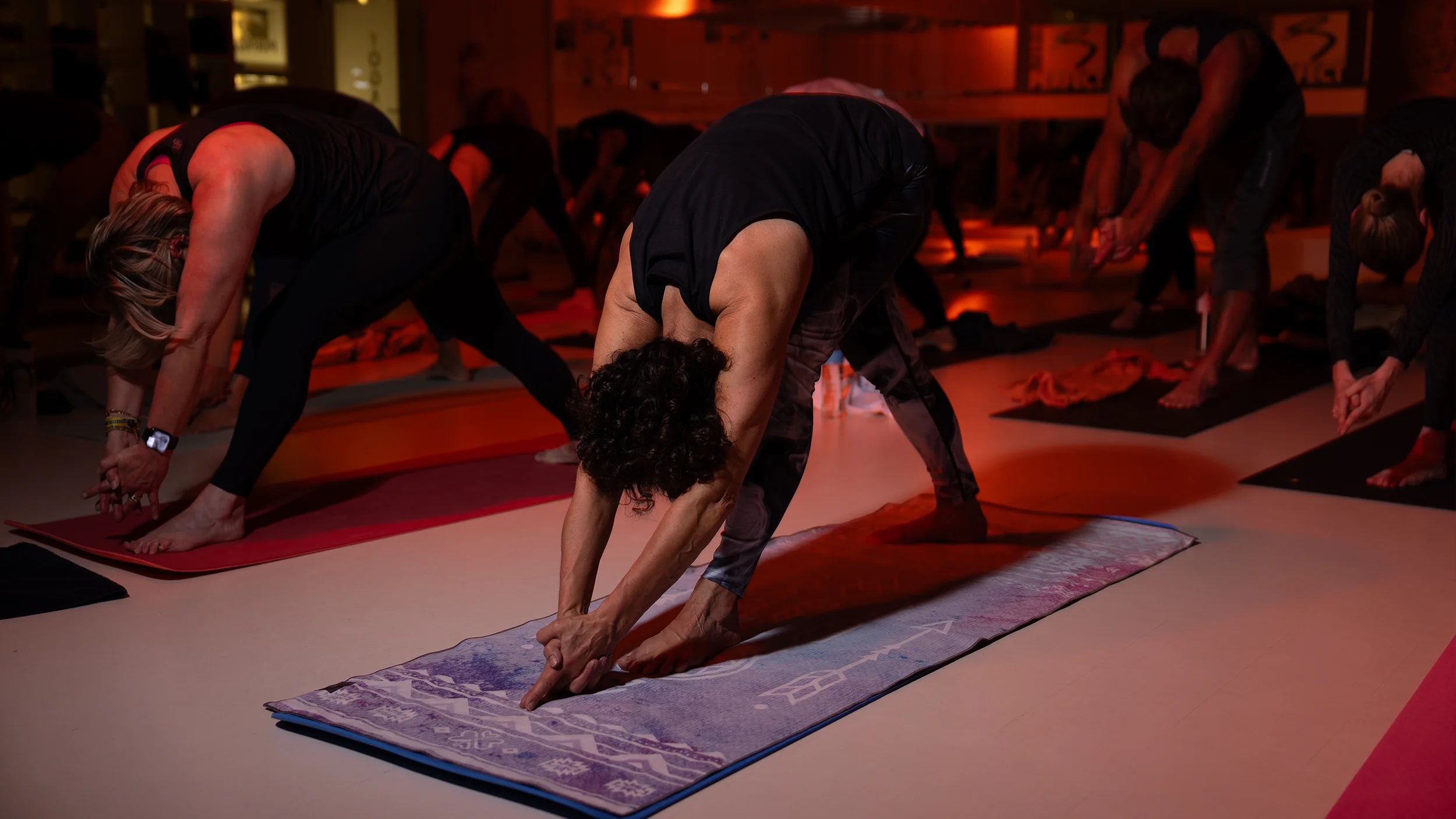 Studio Perfect yoga