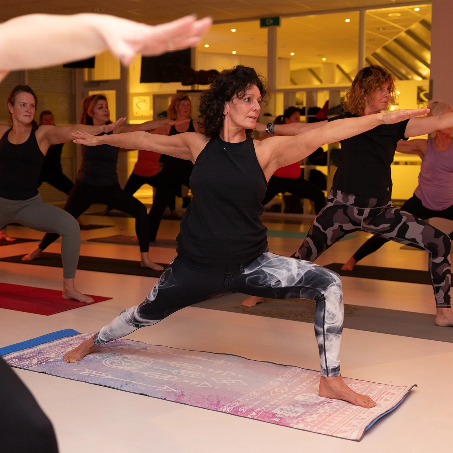 Yin Yoga Deventer