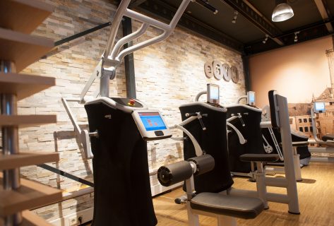 eGym Deventer