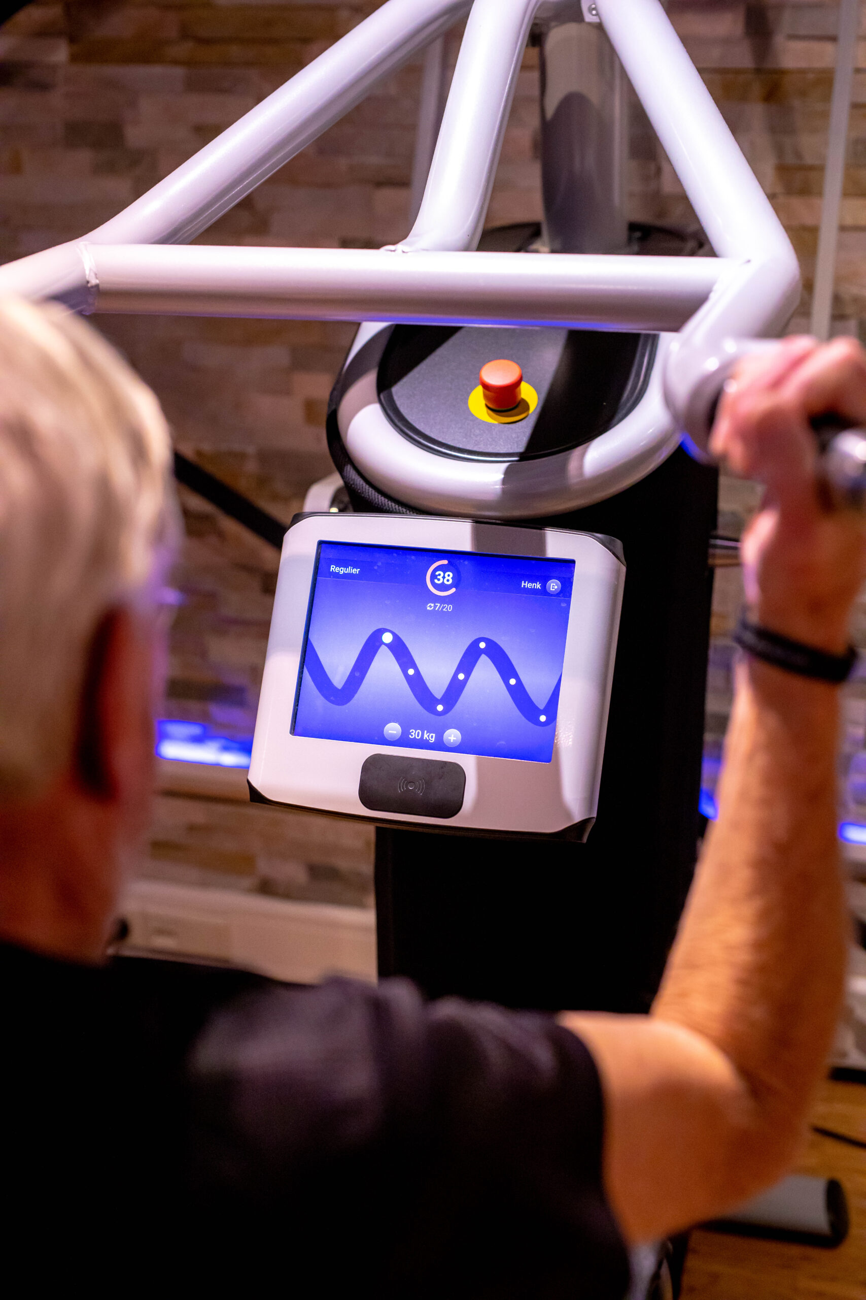 eGym