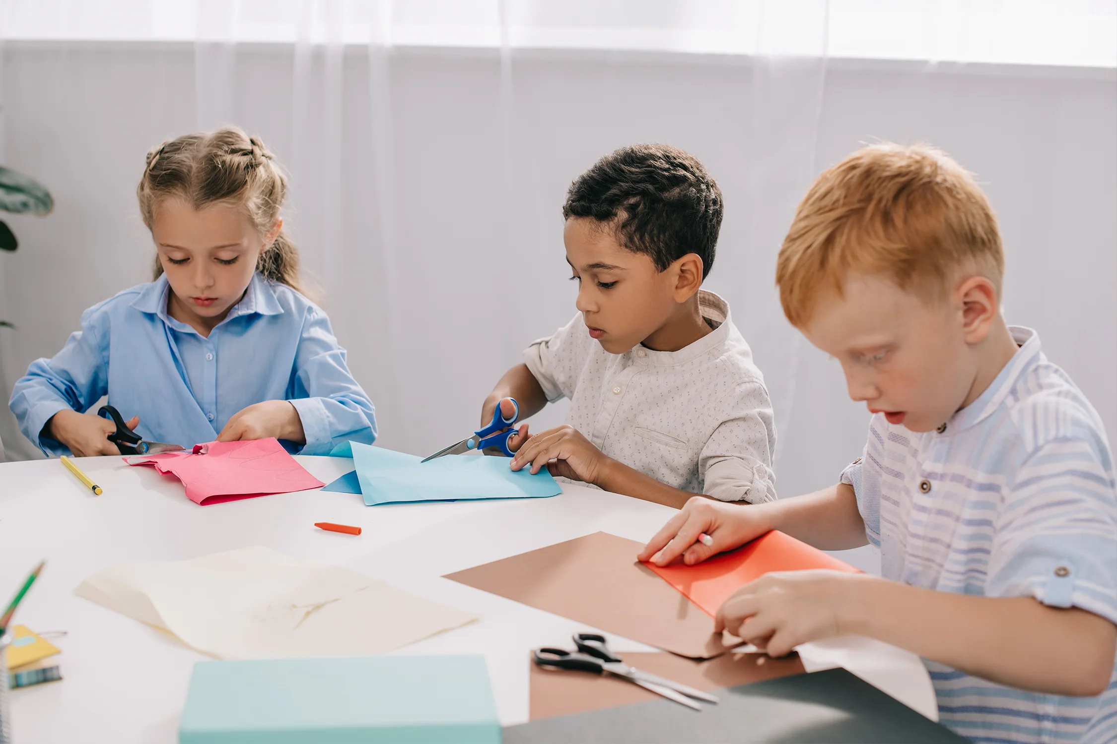 Sportschool met kinderopvang