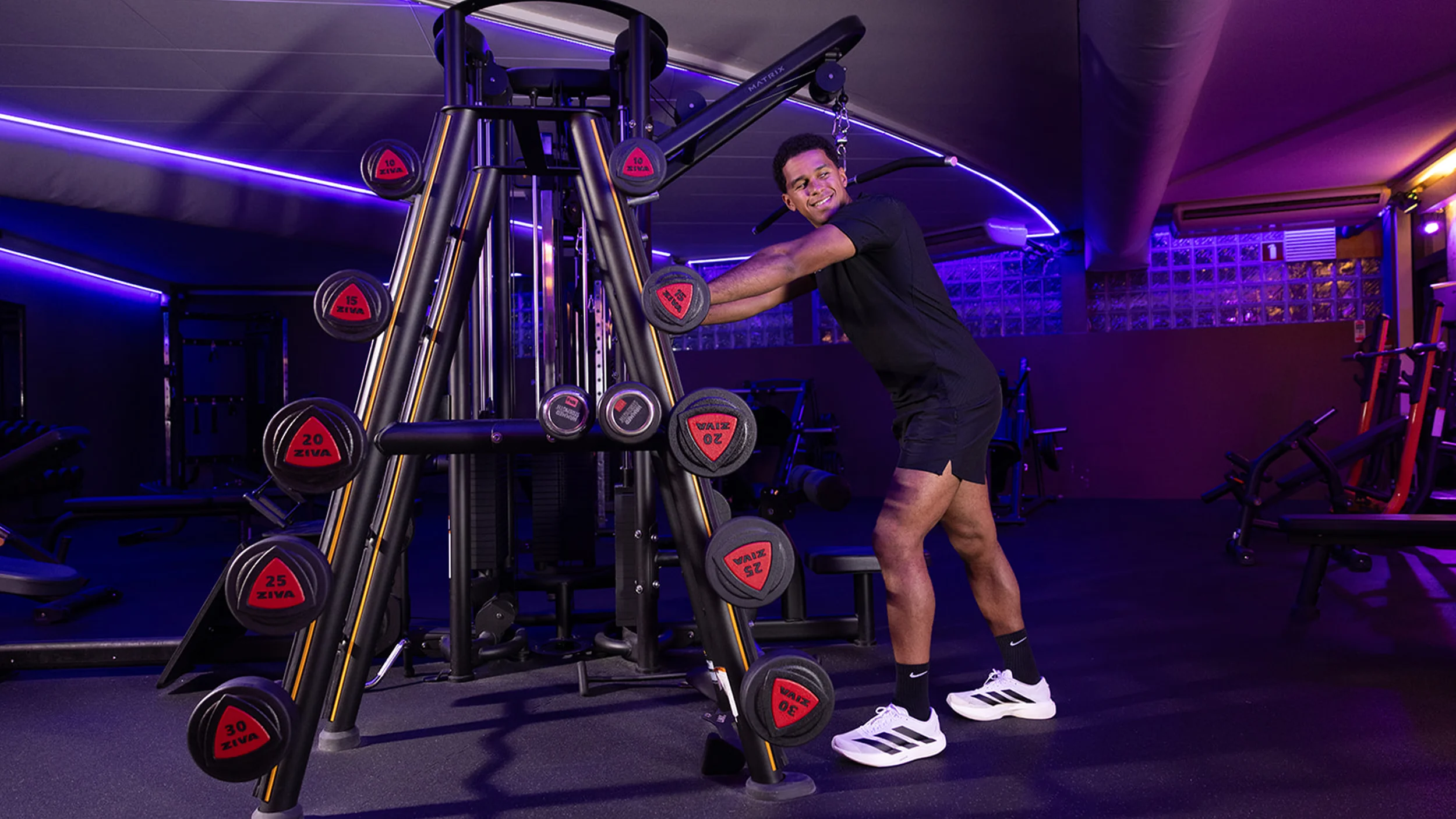 Fitness Gorssel