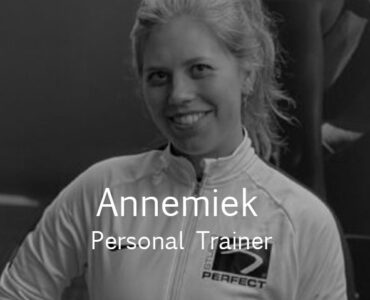 Annemiek Crew