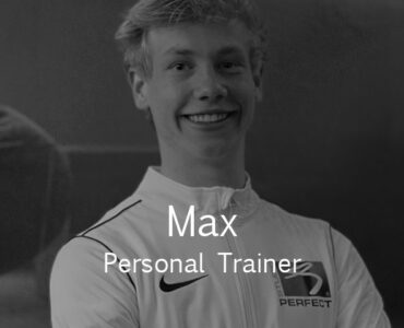 Max Crew