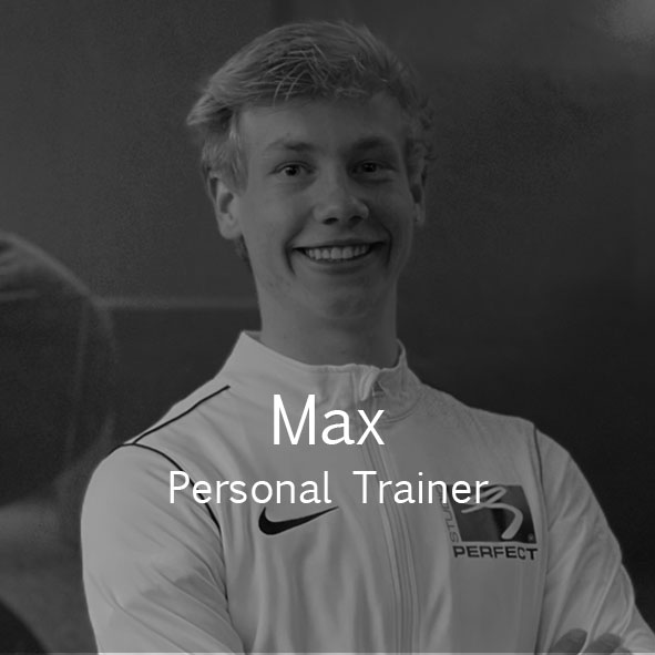 Max Crew