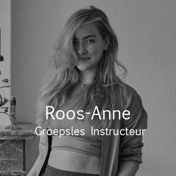 Crew Roos Anne 2