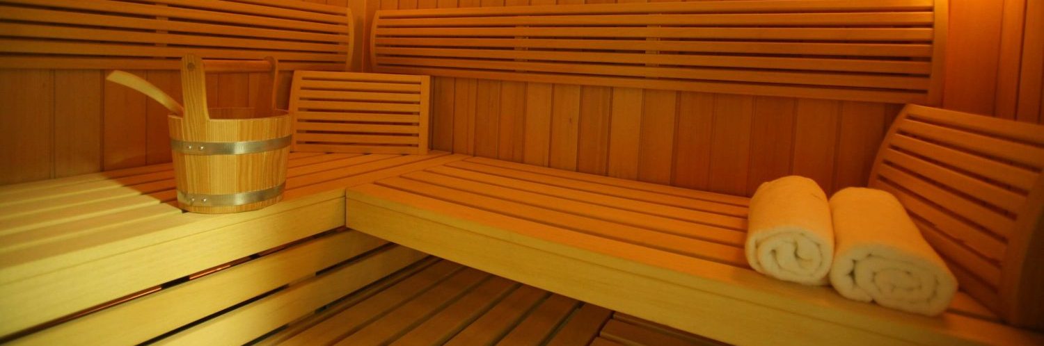 sauna Deventer